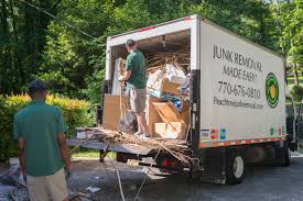 Same-Day Junk Removal Services in Vienna, VA